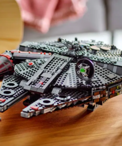 LEGO CITY 60367 passenger plane assembly toy